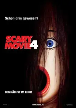 Очень страшное кино 4 / Scary Movie 4 (2006) фильм скачать через торрет бесплатно в хорошем качестве