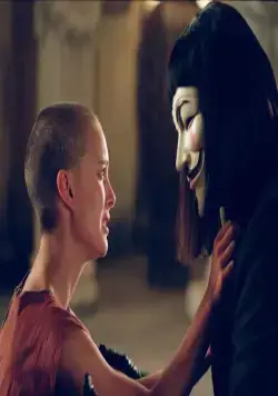 «V» значит Вендетта (2006) скачать торрент бесплатно «V» значит Вендетта (2006) фильм скачать торрент бесплатно