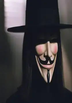 «V» значит Вендетта (2006) скачать торрент файл «V» значит Вендетта (2006) фильм скачать торрент файл