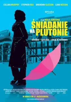 Завтрак на Плутоне / Breakfast on Pluto (2005) фильм скачать через торрет бесплатно в хорошем качестве