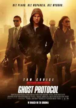Миссия невыполнима: Протокол Фантом / Mission: Impossible - Ghost Protocol (2011) cериал скачать через торрет бесплатно в хорошем качестве