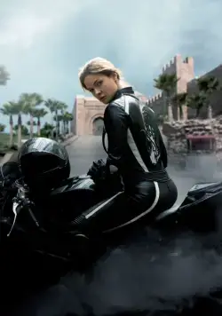 Миссия невыполнима: Племя изгоев / Mission: Impossible - Rogue Nation (2015) фильм скачать через торрет бесплатно в хорошем качестве