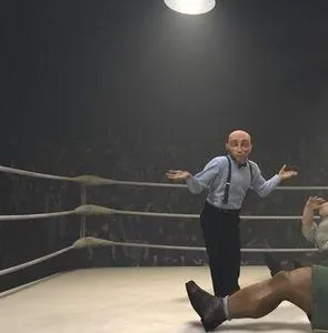 Боксер 3D (2004) скачать торрент файл Боксер 3D (2004) фильм скачать торрент файл