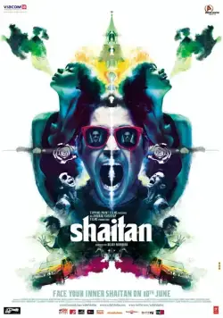 Шайтан / Shaitan (2011) фильм скачать через торрет бесплатно в хорошем качестве