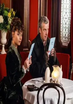 Доктор Кто: Глубокий вдох (2014) скачать торрент бесплатно Доктор Кто: Глубокий вдох (2014) фильм скачать торрент бесплатно