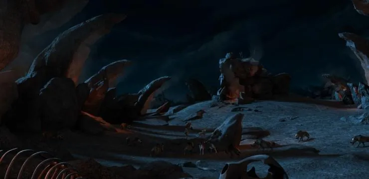 Братва из джунглей (2012) скачать торрент бесплатно Братва из джунглей (2012) мультфильм скачать торрент бесплатно