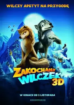 Альфа и Омега: Клыкастая братва / Alpha and Omega (2010) мультфильм скачать через торрет бесплатно в хорошем качестве