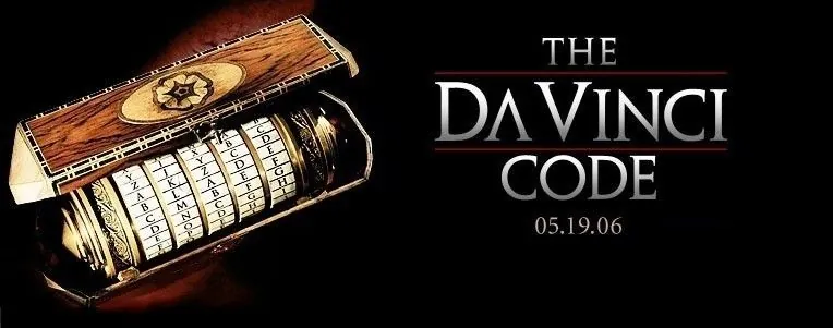 Код Да Винчи / The Da Vinci Code (2006) фильм скачать через торрет бесплатно в хорошем качестве