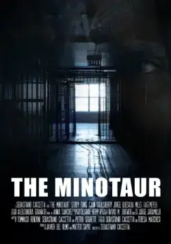 Минотавр / The Minotaur (2014) фильм скачать через торрет бесплатно в хорошем качестве