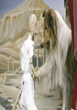 Лэсси (2005) в хорошем качестве скачать торрент файл Лэсси (2005) фильм в хорошем качестве скачать торрент файл