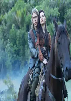 Хроники Шаннары (2016) 1-2 сезон 1-8,9,10 серия скачать торрент бесплатно Хроники Шаннары (2016) сериал 1-8,9,10 серию 1-2 сезона скачать торрент бесплатно