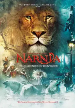 Хроники Нарнии: Лев, колдунья и волшебный шкаф / The Chronicles of Narnia: The Lion, the Witch and the Wardrobe (2005) фильм скачать через торрет бесплатно в хорошем качестве