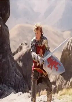 Хроники Нарнии: Лев, колдунья и волшебный шкаф (2005) скачать торрент файл Хроники Нарнии: Лев, колдунья и волшебный шкаф (2005) фильм скачать торрент файл