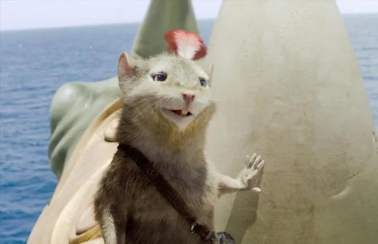 Хроники Нарнии: Покоритель Зари (2010) скачать торрент файл Хроники Нарнии: Покоритель Зари (2010) фильм скачать торрент файл