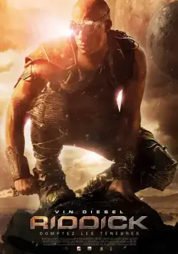 Риддик / Riddick (2013) фильм скачать через торрет бесплатно в хорошем качестве