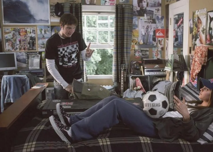 Она – мужчина (2006) скачать торрент файл Она – мужчина (2006) фильм скачать торрент файл