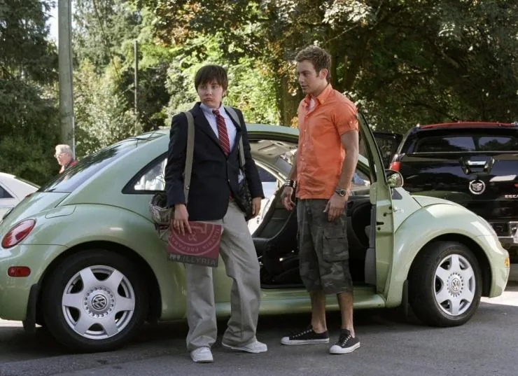 Она – мужчина (2006) скачать торрент бесплатно Она – мужчина (2006) фильм скачать торрент бесплатно