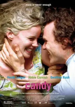 Кэнди / Candy (2005) фильм скачать через торрет бесплатно в хорошем качестве