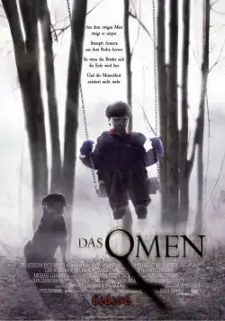 Омен / The Omen (2006) фильм скачать через торрет бесплатно в хорошем качестве