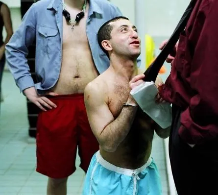 Изображая жертву (2006) скачать торрент файл Изображая жертву (2006) фильм скачать торрент файл