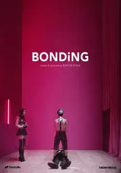 Связь / Bonding (2018) cериал скачать через торрет бесплатно в хорошем качестве