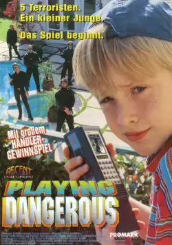 Опасные игры / Playing Dangerous (1995) фильм скачать через торрет бесплатно в хорошем качестве