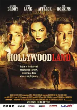 Смерть супермена / Hollywoodland (2006) фильм скачать через торрет бесплатно в хорошем качестве