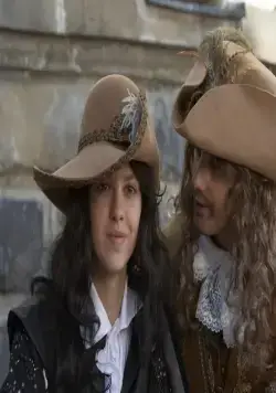 Возвращение мушкетеров (2009) в хорошем качестве скачать торрент файл Возвращение мушкетеров (2009) фильм в хорошем качестве скачать торрент файл