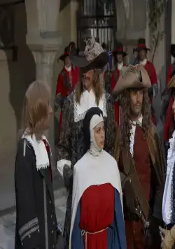 Возвращение мушкетеров (2009) скачать торрент бесплатно Возвращение мушкетеров (2009) фильм скачать торрент бесплатно