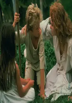 Возвращение в Голубую лагуну (1991) в хорошем качестве скачать торрент файл Возвращение в Голубую лагуну (1991) фильм в хорошем качестве скачать торрент файл