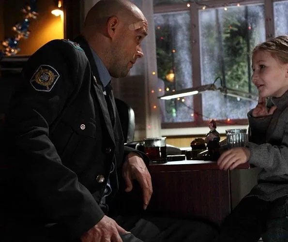 Глухарь. Приходи, Новый год! (2009) скачать торрент файл Глухарь. Приходи, Новый год! (2009) фильм скачать торрент файл