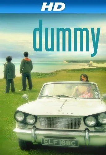Кукла / Dummy (2008) фильм скачать через торрет бесплатно в хорошем качестве