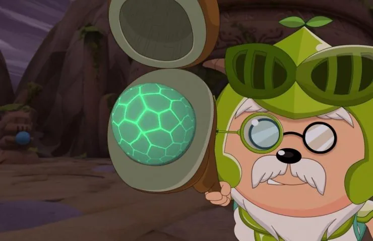 Милая коза и большой большой волк 4 (2011) скачать торрент файл Милая коза и большой большой волк 4 (2011) мультфильм скачать торрент файл