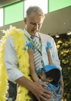 Детсадовский полицейский 2 (2015) скачать торрент файл Детсадовский полицейский 2 (2015) фильм скачать торрент файл