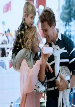 Детсадовский полицейский (1990) скачать торрент файл Детсадовский полицейский (1990) фильм скачать торрент файл