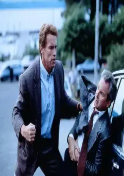 Детсадовский полицейский (1990) в хорошем качестве скачать торрент файл Детсадовский полицейский (1990) фильм в хорошем качестве скачать торрент файл