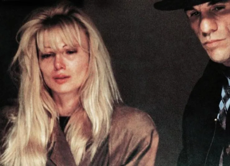 Маньяк-полицейский 2 (1990) скачать торрент бесплатно Маньяк-полицейский 2 (1990) фильм скачать торрент бесплатно