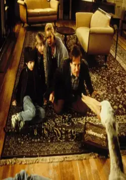 Джуманджи (1995) скачать торрент файл Джуманджи (1995) фильм скачать торрент файл