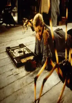 Джуманджи (1995) в хорошем качестве скачать торрент файл Джуманджи (1995) фильм в хорошем качестве скачать торрент файл