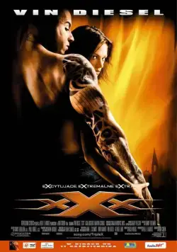 Три икса / xXx (2002) фильм скачать через торрет бесплатно в хорошем качестве