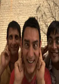 Три идиота (2009) в хорошем качестве скачать торрент файл Три идиота (2009) фильм в хорошем качестве скачать торрент файл