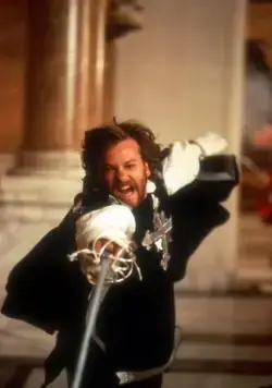 Три мушкетера (1993) скачать торрент бесплатно Три мушкетера (1993) фильм скачать торрент бесплатно
