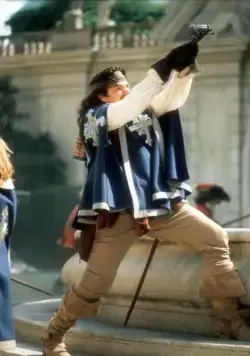 Три мушкетера (1993) в хорошем качестве скачать торрент файл Три мушкетера (1993) фильм в хорошем качестве скачать торрент файл