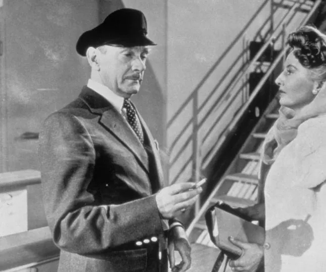 Титаник (1953) скачать торрент бесплатно Титаник (1953) фильм скачать торрент бесплатно