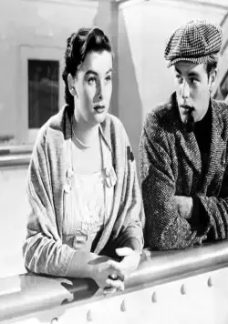 Титаник (1953) скачать торрент файл Титаник (1953) фильм скачать торрент файл