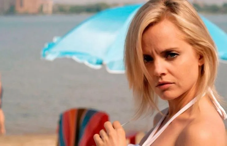 Возвращение (2011) скачать торрент бесплатно Возвращение (2011) фильм скачать торрент бесплатно