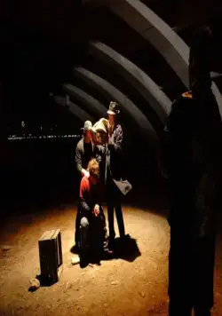 Возвращение (2011) в хорошем качестве скачать торрент файл Возвращение (2011) фильм в хорошем качестве скачать торрент файл