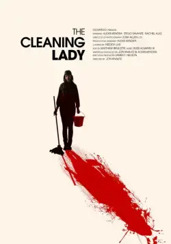 Уборщица / The Cleaning Lady (2018) фильм скачать через торрет бесплатно в хорошем качестве