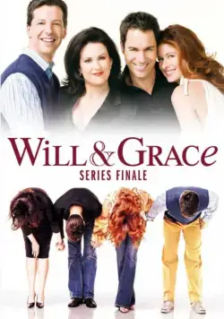 Уилл и Грейс / Will & Grace (1998) cериал скачать через торрет бесплатно в хорошем качестве