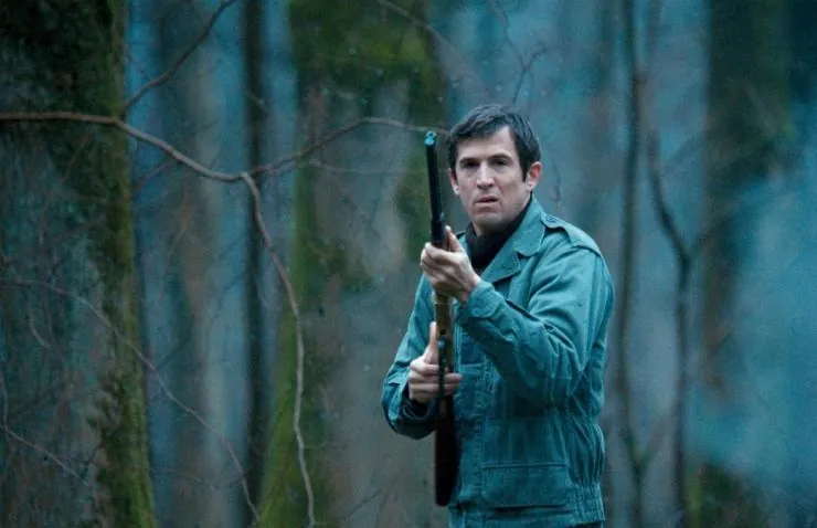 В следующий раз я буду стрелять в сердце (2014) скачать торрент бесплатно В следующий раз я буду стрелять в сердце (2014) фильм скачать торрент бесплатно